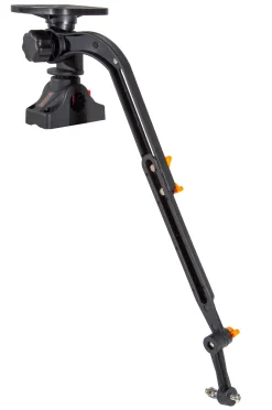 Ultimate Transducer Arm & Fishfinder Mount - Small