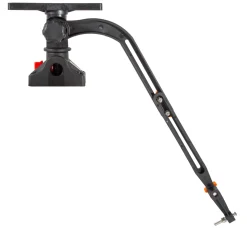 Ultimate Transducer Arm & Fishfinder Mount - Large