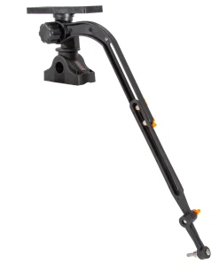 Ultimate Transducer Arm & Fishfinder Mount - Large