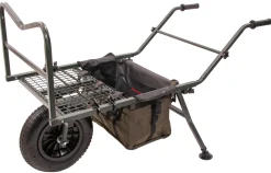 Ultimate Transporter Barrow Set