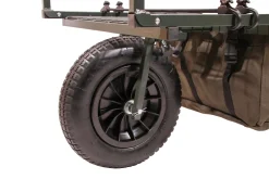 Ultimate Transporter Barrow Set