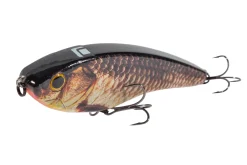Ultimate Trickster Slow Sinking Jerkbait 13cm (57g)