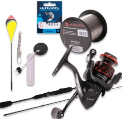 Ultimate Trout Special Set