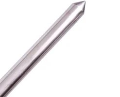 Ultimate T-Screw Stainless Steel Bankstick (4 Stuks)