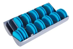 Ultimate Tube Rig Storage Box (Incl. 12 Winders)