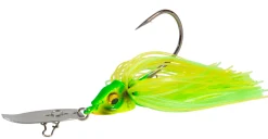 Ultimate Tungsten Blade Jig Selection (4pcs)