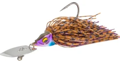 Ultimate Tungsten Blade Jig Selection (4pcs)