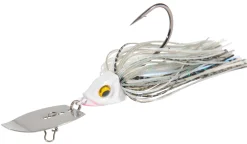 Ultimate Tungsten Blade Jig Selection (4pcs)
