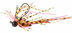 Ultimate Tungsten Micro Skirted Jig 2.5g