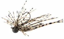 Ultimate Tungsten Micro Skirted Jig 3.5g