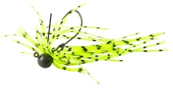 Ultimate Tungsten Micro Skirted Jig 5g