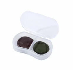 Ultimate Tungsten Putty Duo Pack 10g Brown & 10g Green
