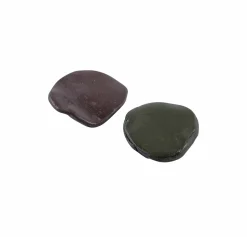 Ultimate Tungsten Putty Duo Pack 10g Brown & 10g Green