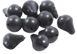 Ultimate Tungsten Shot on the Hook Beads 10pcs