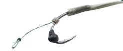 Ultimate Tungsten Shot on the Hook Beads 10pcs