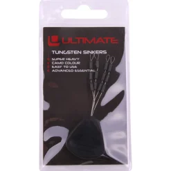 Ultimate Tungsten Sinkers