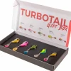 Ultimate Turbotail Gift Box (5pcs)