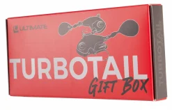 Ultimate Turbotail Gift Box (5pcs)