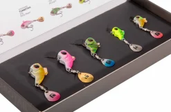 Ultimate Turbotail Gift Box (5pcs)