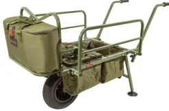 Ultimate Ultraload Barrow System (Incl. 4 Tassen)