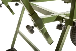Ultimate Ultraload Barrow System (Incl. 4 Tassen)