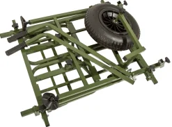 Ultimate Ultraload Barrow System (Incl. 4 Tassen)