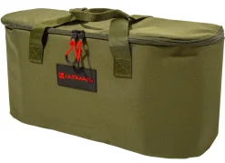Ultimate Ultraload Barrow System (Incl. 4 Tassen)
