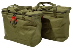 Ultimate Ultraload Barrow System (Incl. 4 Tassen)