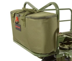 Ultimate Ultraload Barrow System (Incl. 4 Tassen)