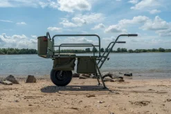 Ultimate Ultraload Barrow System (Incl. 4 Tassen)