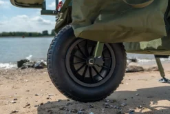 Ultimate Ultraload Barrow System (Incl. 4 Tassen)