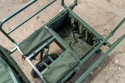 Ultimate Ultraload Barrow System (Incl. 4 Tassen)