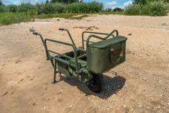 Ultimate Ultraload Barrow System (Incl. 4 Tassen)