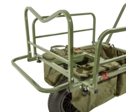 Ultimate Ultraload Barrow System (Incl. 4 Tassen)