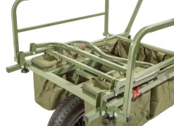 Ultimate Ultraload Barrow System (Incl. 4 Tassen)