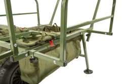 Ultimate Ultraload Barrow System (Incl. 4 Tassen)