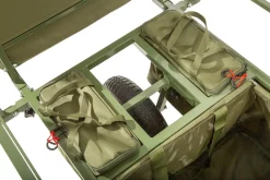 Ultimate Ultraload Barrow System (Incl. 4 Tassen)