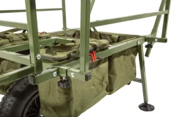 Ultimate Ultraload Barrow System (Incl. 4 Tassen)