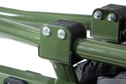 Ultimate Ultraload Folding Barrow Transportkar