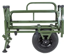 Ultimate Ultraload Folding Barrow Transportkar