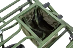 Ultimate Ultraload Folding Barrow Transportkar
