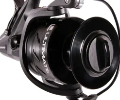 Ultimate ULX Carp Set