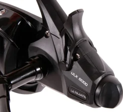 Ultimate ULX Carp Set