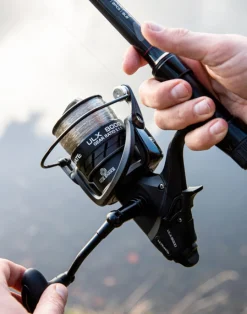Ultimate ULX Carp Set