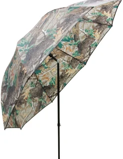 Ultimate Umbrella Camo with Tilt Function