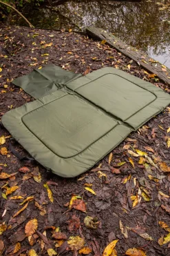 Ultimate Unhooking Mat green