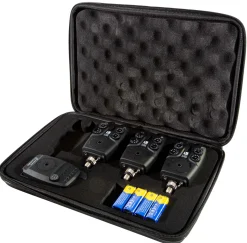 Ultimate UX-Guard 3+1 Beetmelder Set