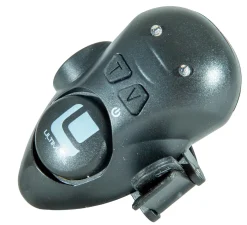 Ultimate Vibra-Led Bite Alarm