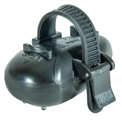Ultimate Vibra-Led Bite Alarm