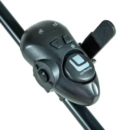 Ultimate Vibra-Led Bite Alarm
